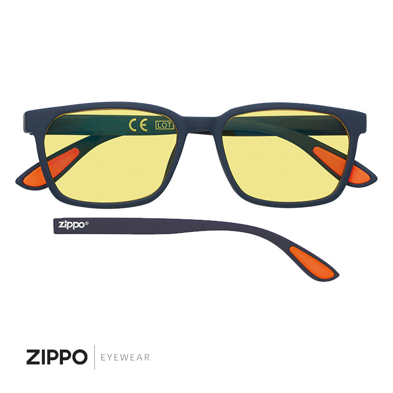 ZIPPO GLASSES 31Z PR80 ZERO ANTI GLARE