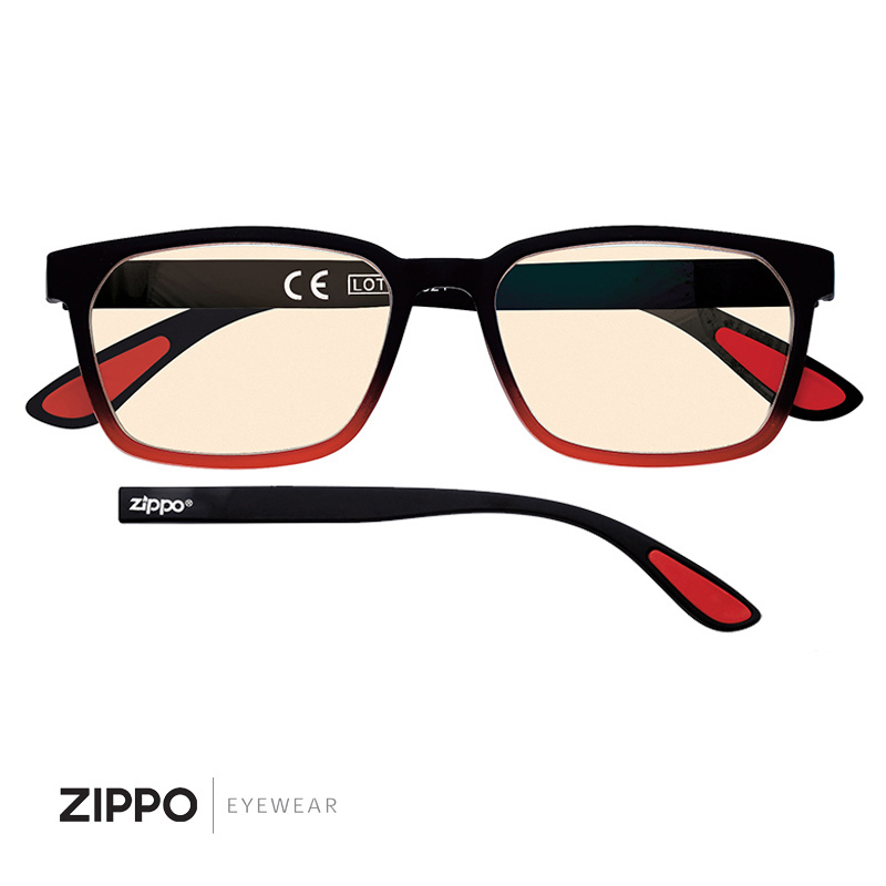 ZIPPO READING GLASSES 31Z BL16 250BL.FIL