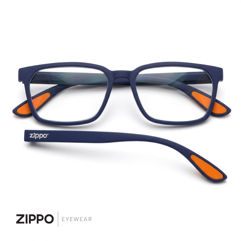 ZIPPO READING GLASSES 31Z PR80 200 / DUM1