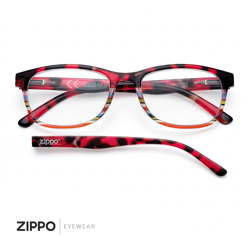 ZIPPO READING GLASSES 31Z PR83 150 / DUM1