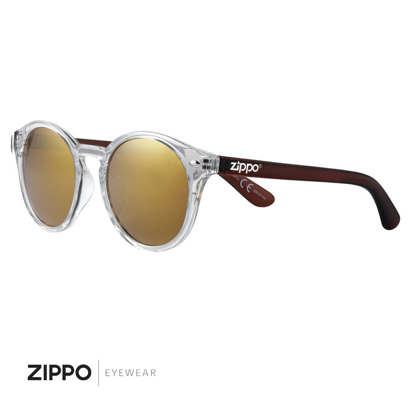 ZIPPO SUNGLASSES OB137-04 / DUM3