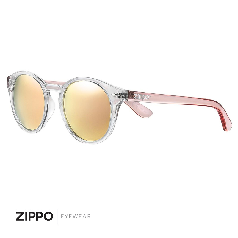 ZIPPO SUNGLASSES OB137-06 / DUM3