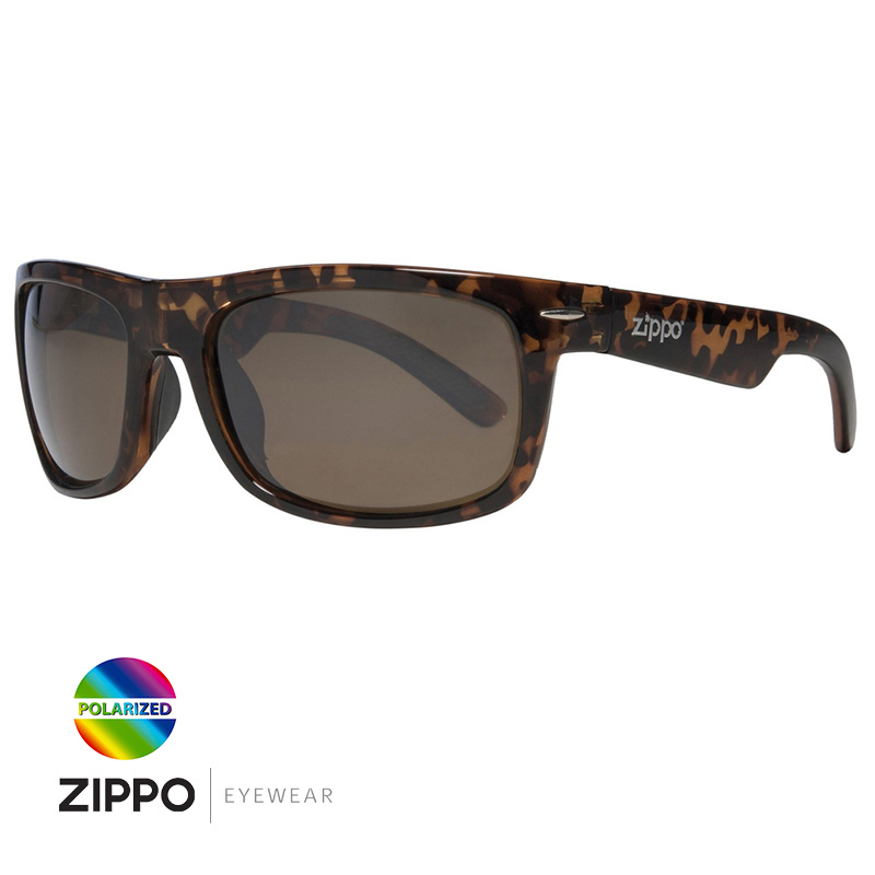 ZIPPO SUNGLASSES OB33-03 polarized / DUM4