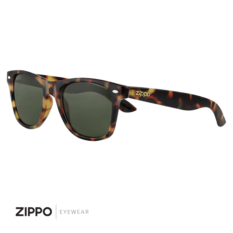 ZIPPO SUNGLASSES OB21-22 / DUM3