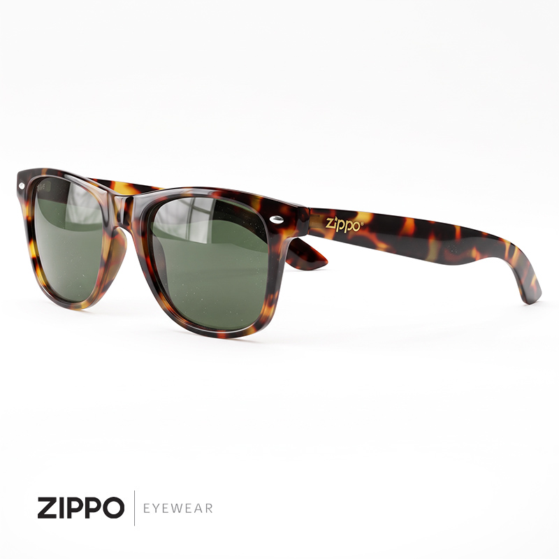 ZIPPO SUNGLASSES OB21-22 / DUM3