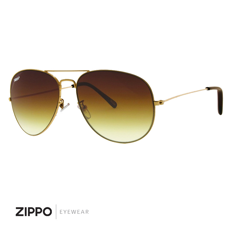 ZIPPO SUNGLASSES OB36-02 / DUM3