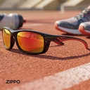ZIPPO SUNGLASSES OS38-01 SPORT / DUM5