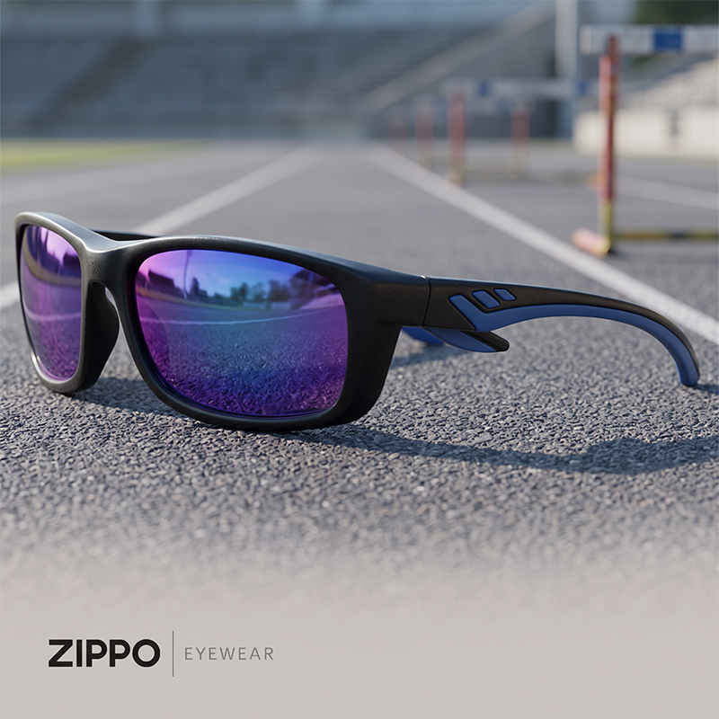 ZIPPO SUNGLASSES OS38-02 SPORT / DUM5