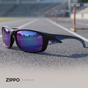 ZIPPO SUNGLASSES OS38-02 SPORT / DUM5