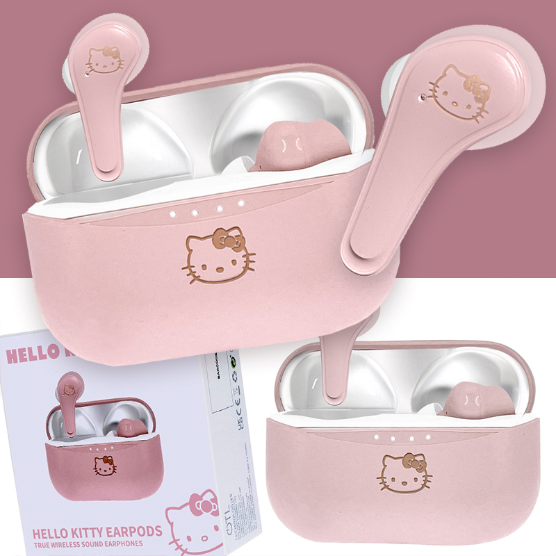 HELLO KITTY TWS EARPODS