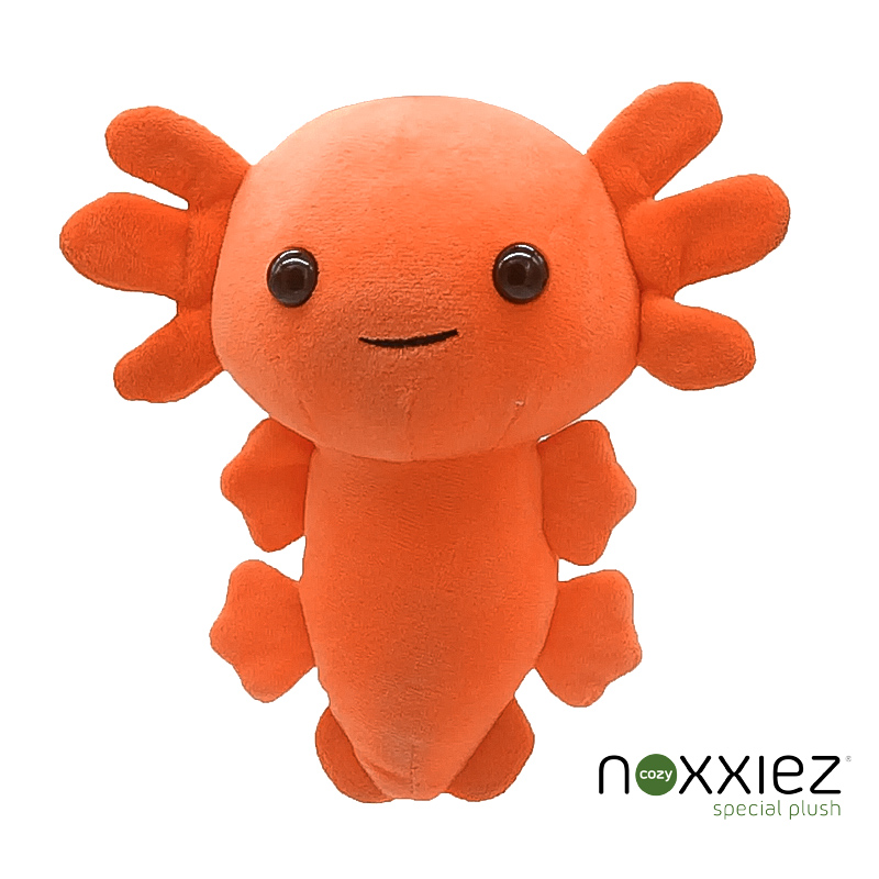 AXOLOTL ORANGE