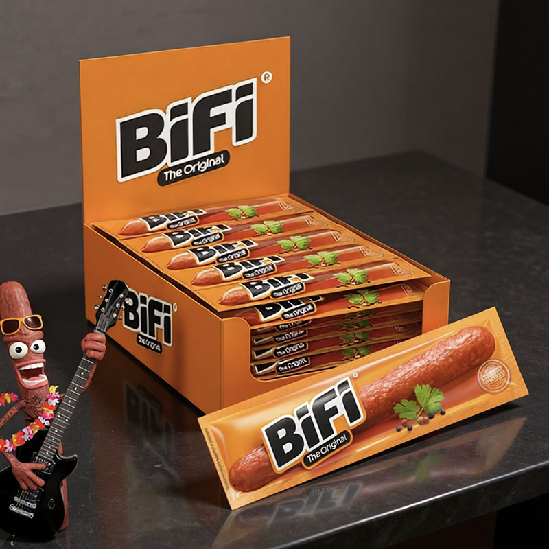 BIFI ORIGINAL 40X22,5g