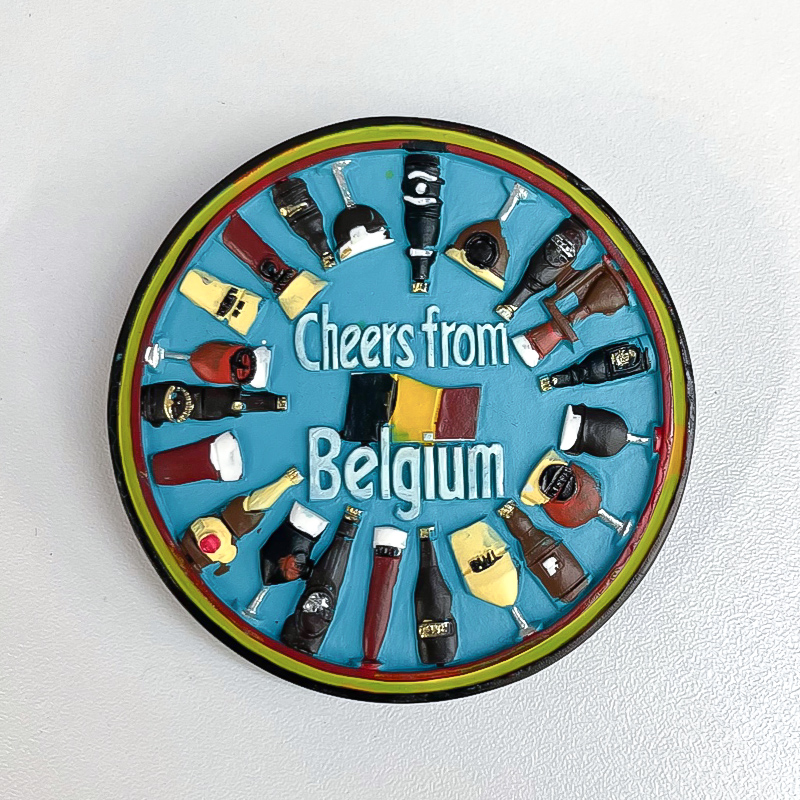 MAGNET CHEERS