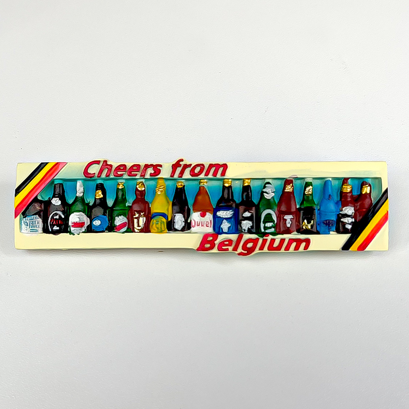 MAGNET METER BEER
