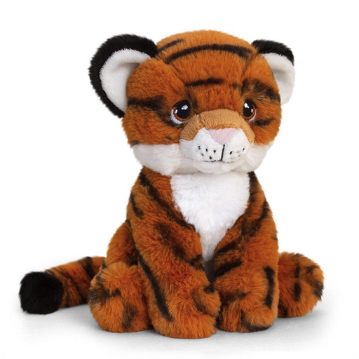 KEELECO WILDLIFE TIGER 18CM