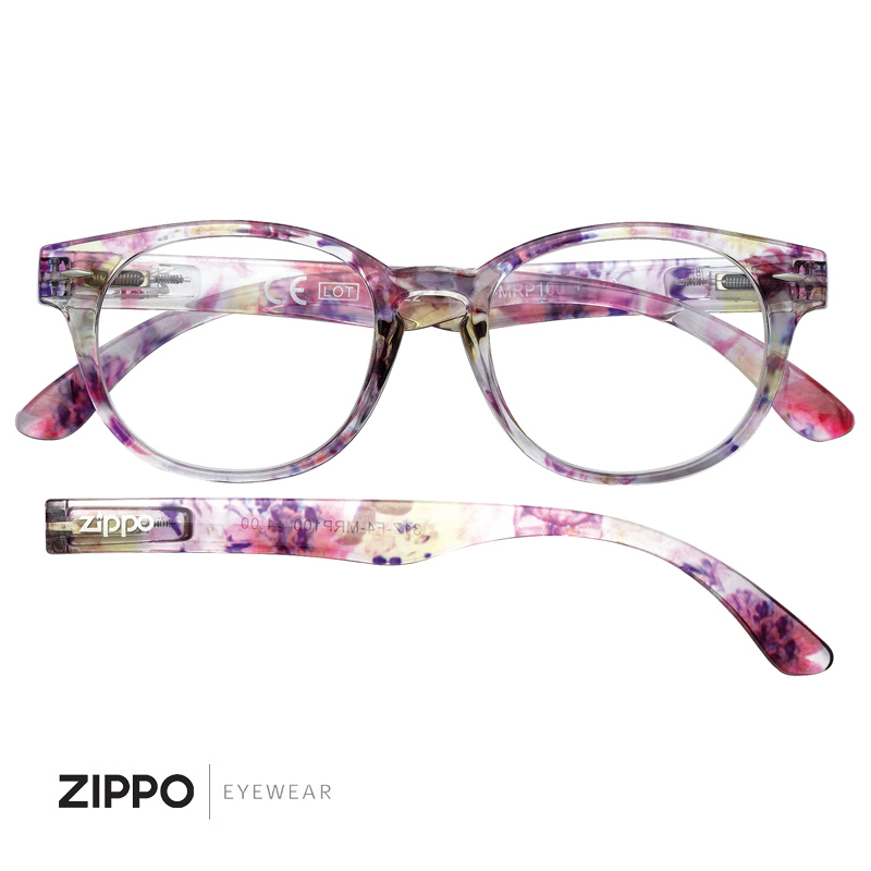 ZIPPO READING GLASSES 31Z F4 MRP250 / DUM1