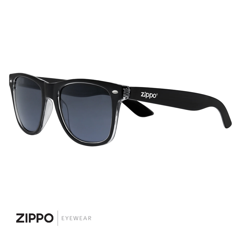 ZIPPO SUNGLASSES OB21-34 / DUM3
