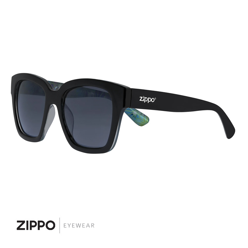 ZIPPO SUNGLASSES OB92-12 / DUM3