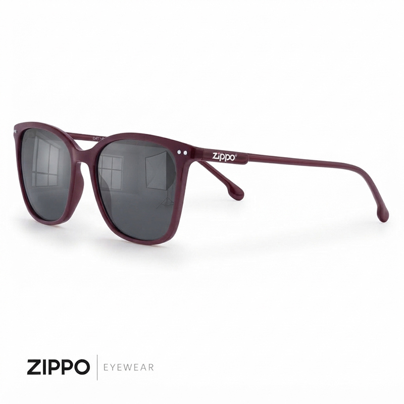 ZIPPO SUNGLASSES OB143-05 / DUM3