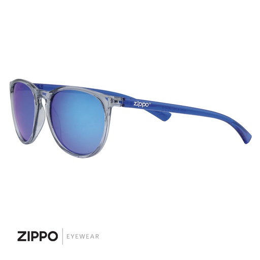 ZIPPO SUNGLASSES OB142-02 / DUM3