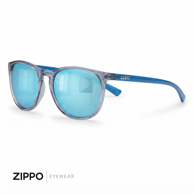 ZIPPO SUNGLASSES OB142-03 / DUM3
