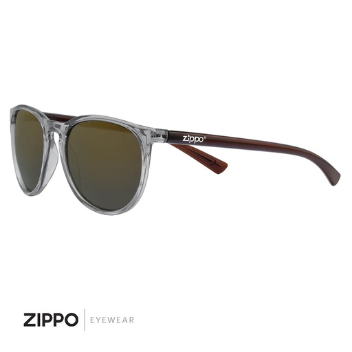 ZIPPO SUNGLASSES OB142-04 / DUM3