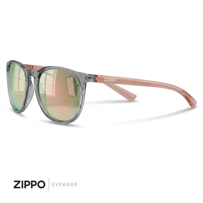 ZIPPO SUNGLASSES OB142-06 / DUM3