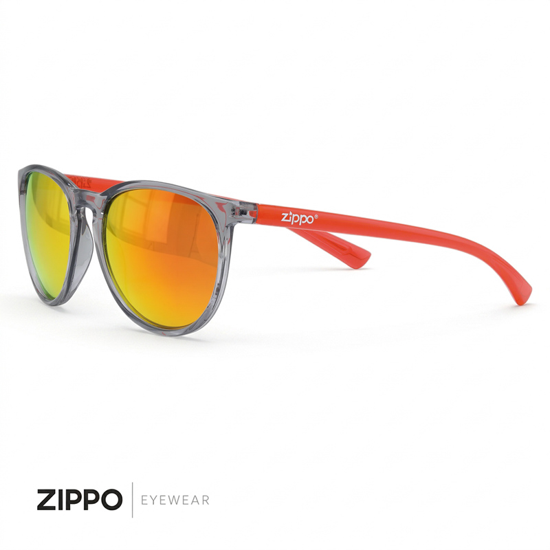 ZIPPO SUNGLASSES OB142-07 / DUM3
