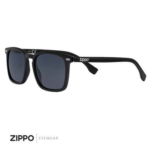 ZIPPO SUNGLASSES OB145-01 / DUM3