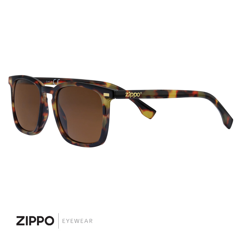 ZIPPO SUNGLASSES OB 145-02 / DUM3