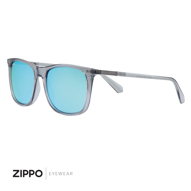 ZIPPO SUNGLASSES OB147-04 / DUM3