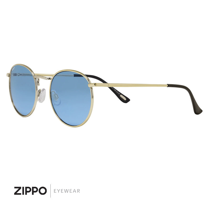 ZIPPO SUNGLASSES OB130-08 / DUM3