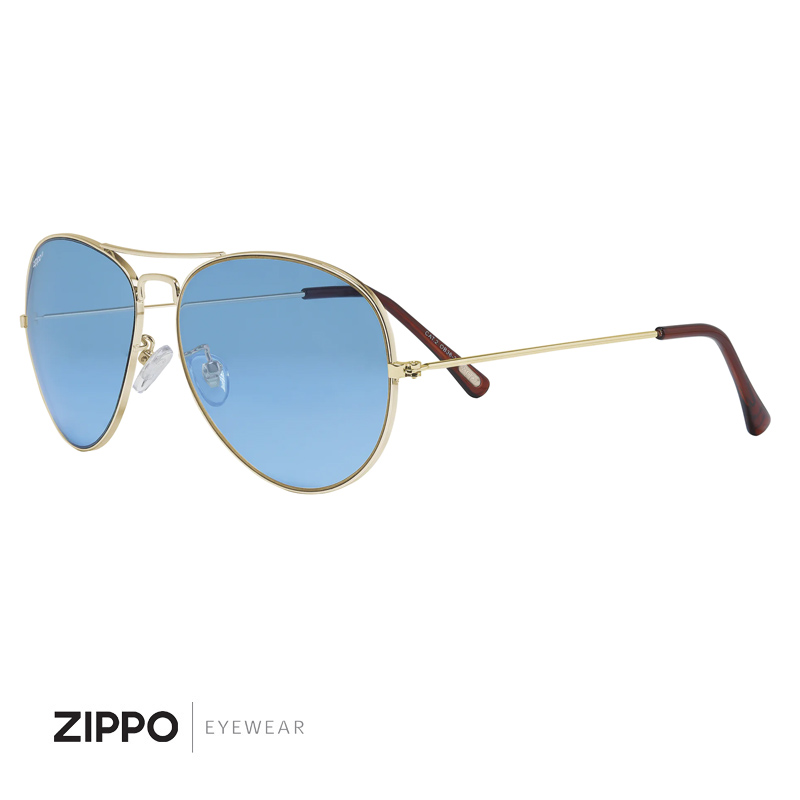 ZIPPO SUNGLASSES OB36-21 / DUM3
