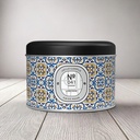 HELLO CANDLE LISBONNE 180ml (SEA BREEZE)