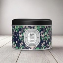 HELLO CANDLE FLEUR D'ACACIA 180ml