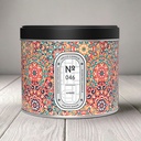 HELLO CANDLE AMBRE 500ml