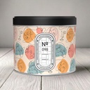 HELLO CANDLE VANILLE 500ml