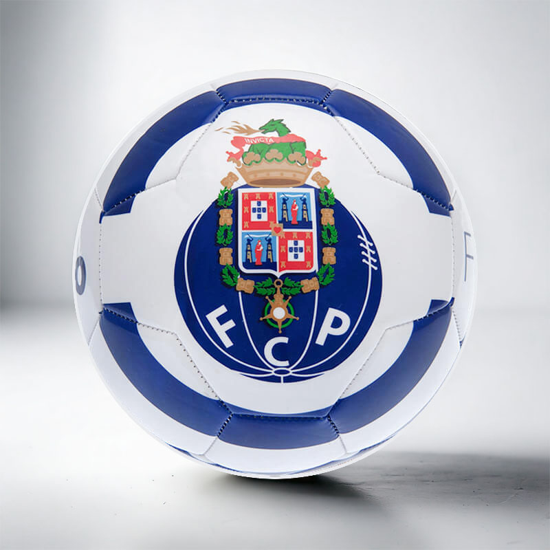 BAL PORTO WHITE WITH BLUE STRIPES SIZE 5