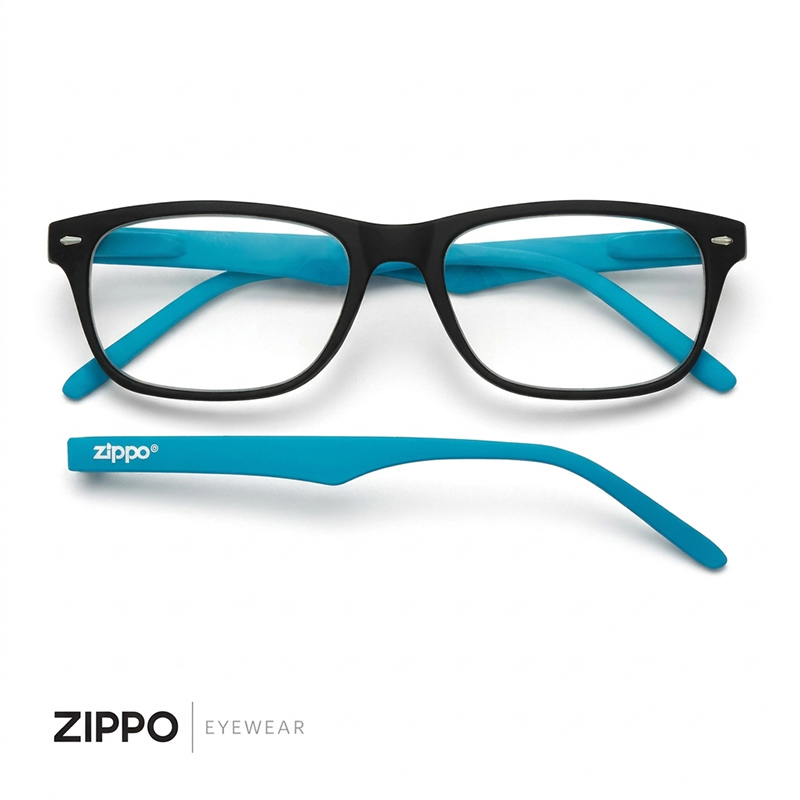 ZIPPO READING GLASSES 31Z B3 ACZ200 / DUM1