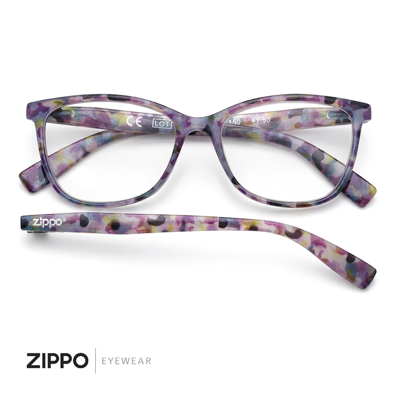 ZIPPO READING GLASSES 31Z B28 PNK300 / DUM1