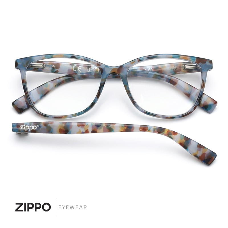 ZIPPO READING GLASSES 31Z B28 RCL200 / DUM1