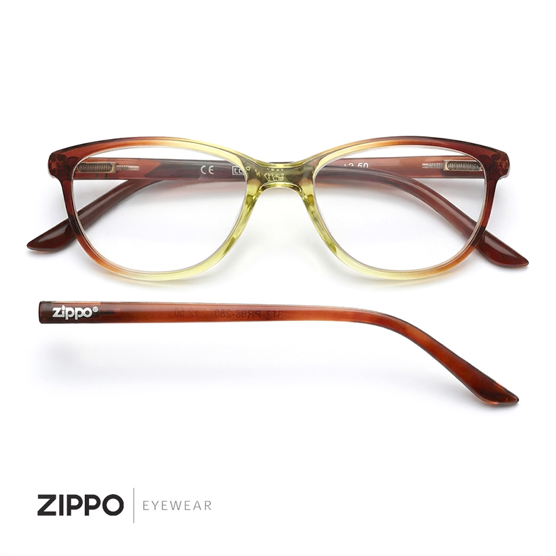 ZIPPO READING GLASSES 31Z PR98-350 / DUM1