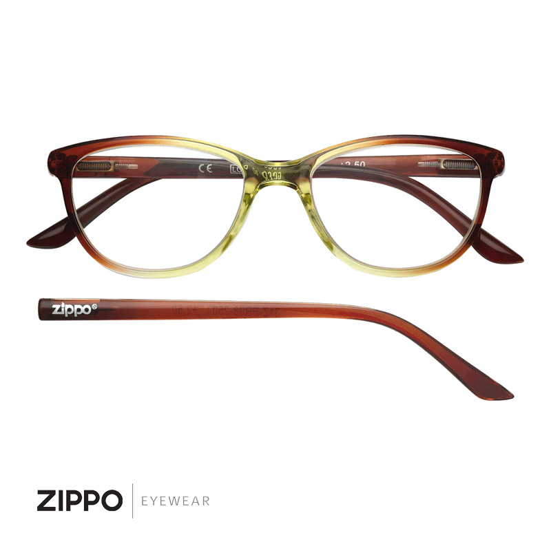 ZIPPO READING GLASSES 31Z PR98-350 / DUM1