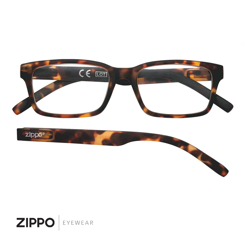 ZIPPO READING GLASSES 31Z PR99-250 / DUM1