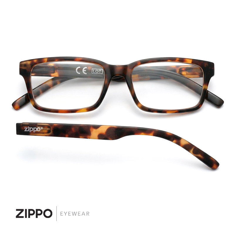 ZIPPO READING GLASSES 31Z PR99-300 / DUM1