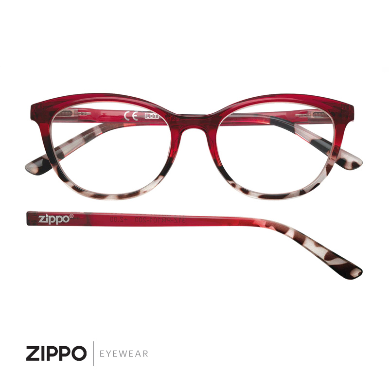 ZIPPO READING GLASSES 31Z PR101-350 / DUM1