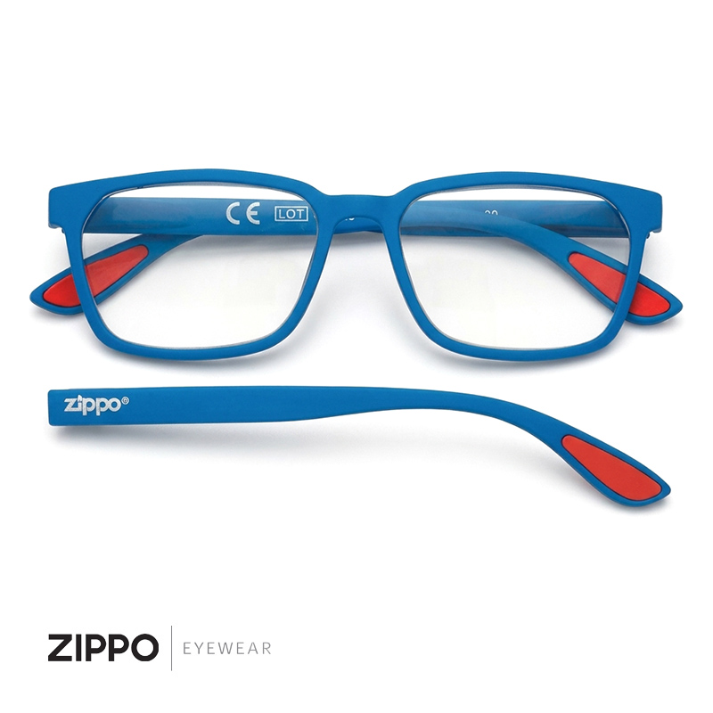 ZIPPO READING GLASSES 31Z PR107-300 / DUM1