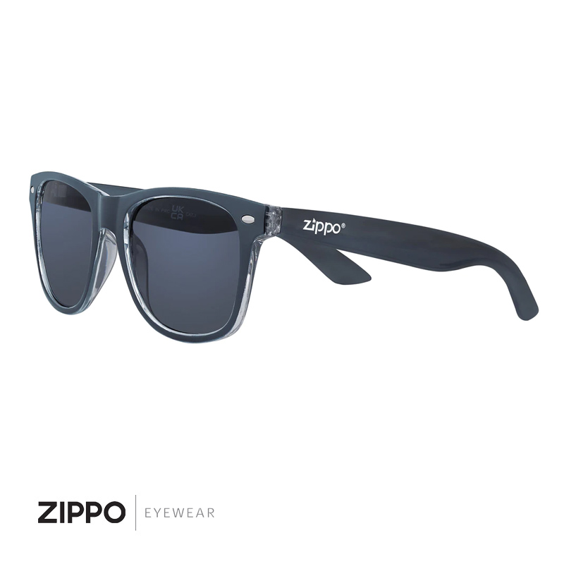ZIPPO SUNGLASSES OB21-42 / DUM3