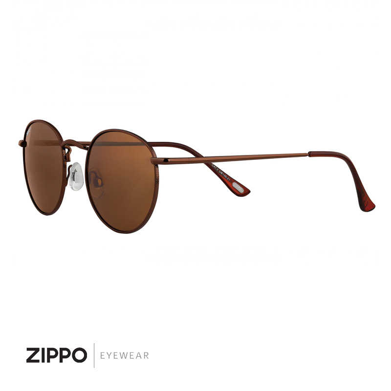 ZIPPO SUNGLASSES OB130-21 / DUM3