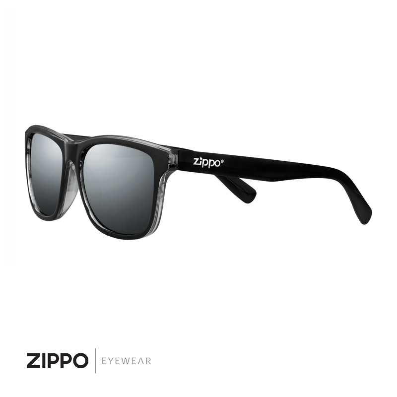 ZIPPO SUNGLASSES OB201-12 / DUM3